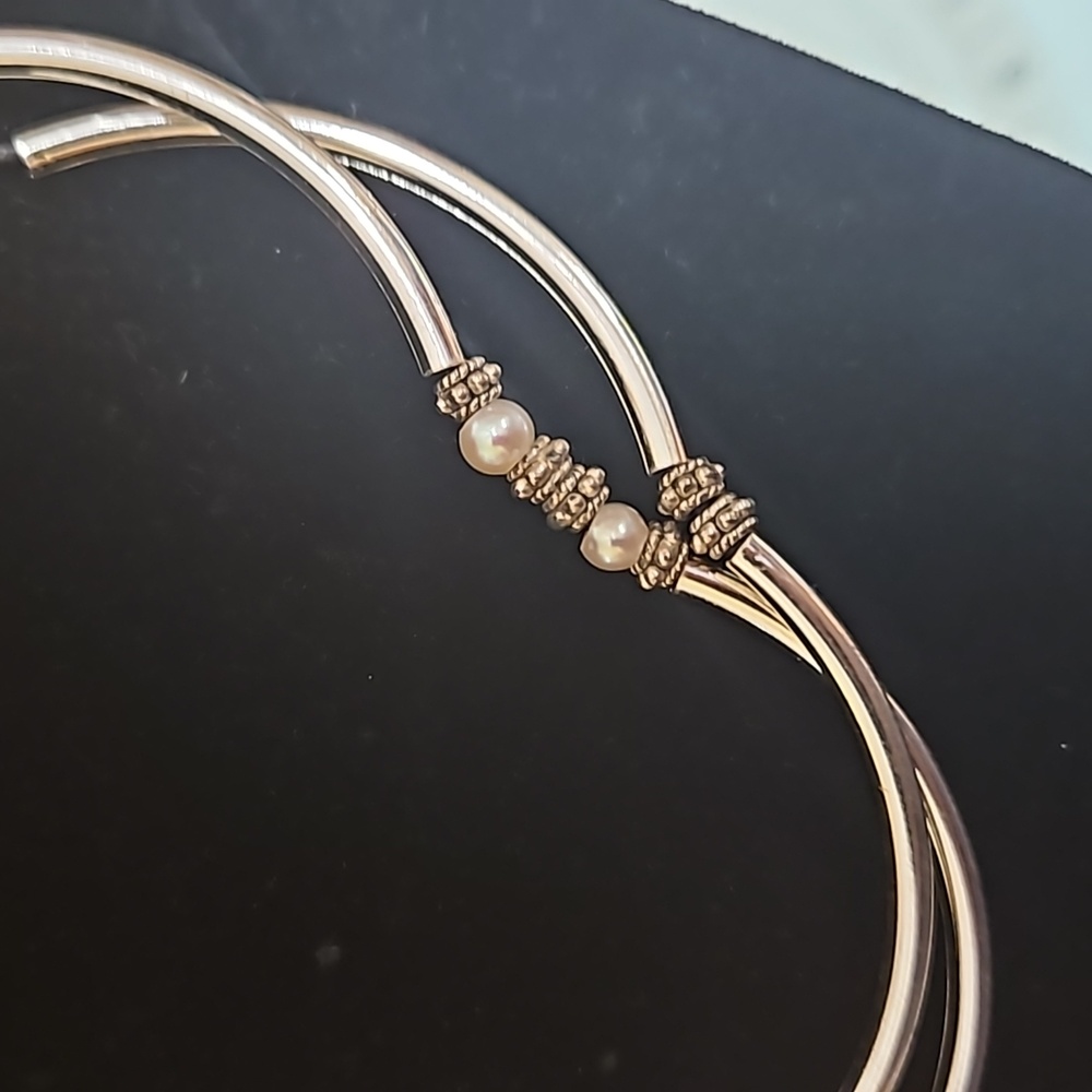 Lizzy James Necklace - Picture 2 of 7